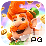 Leprechaun riches